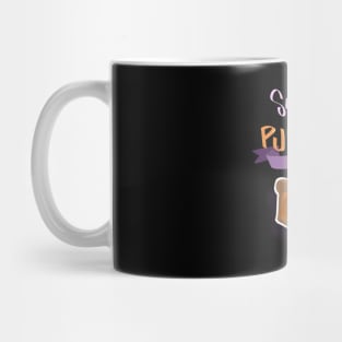 Sweeter Than Pumpkin Pie Mug